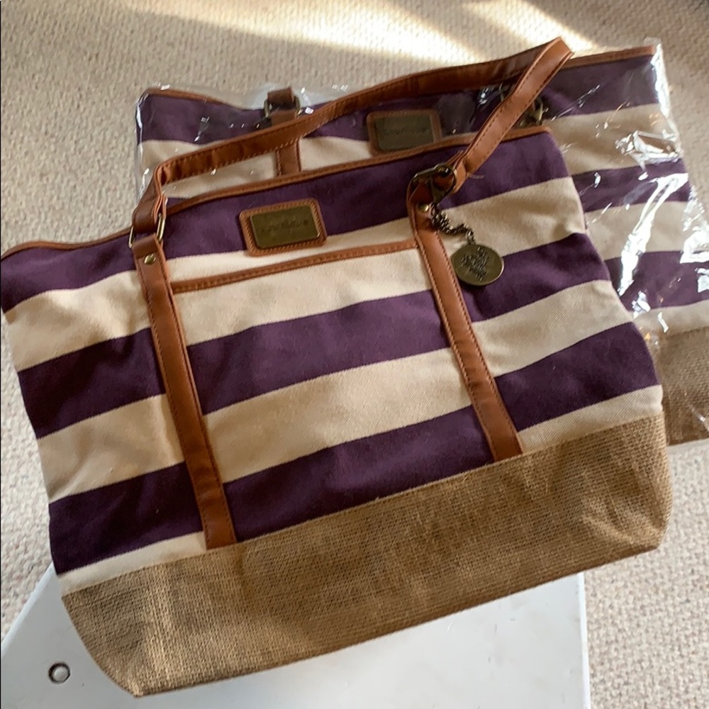 Younique Bag from Beachfront Promotiom